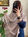 شال نخی لنین 