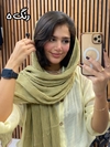 شال نخی برشکا دور زری 