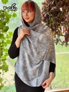 شال نخی پتینه 