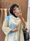 شال نخی لنین 