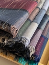 روسری نخی دور ریش