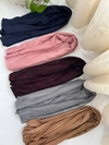 شال نخی میله ای