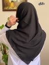 روسری نخی نگین دار