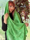 شال نخی پتینه 