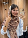 شال مخمل موهر شکوفه