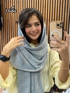 شال نخی برشکا دور زری 