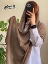 شال برشکا شاین لبه عدسی 