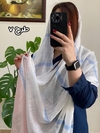 شال نخی لنین ایراد دار