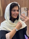 شال پلیسه دانتل 