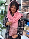 شال نخی وارداتی