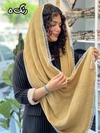 شال برشکا دور دانتل 