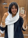 شال پلیسه جناقی 