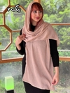 شال برشکا وارداتی دور عدسی
