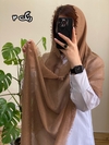 شال نخی کنفی حصیری وارداتی