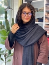 شال نخی برشکا شاین