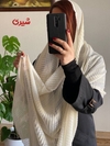 شال نخی حصیری 