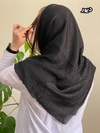 روسری ژاکارد برند