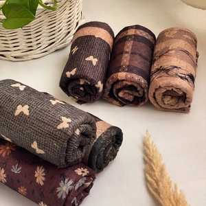 شال مخمل موهر ۳