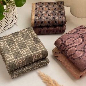 شال مخمل موهر ۵