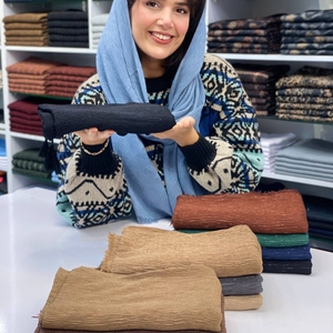 شال برشکا شاین 