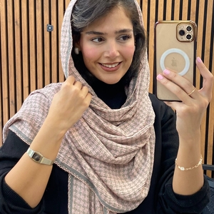 پارت شال وارداتی ایراد دار