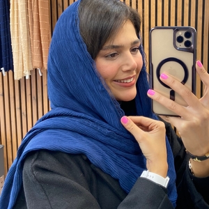 شال نخب برشکا دور دانتل