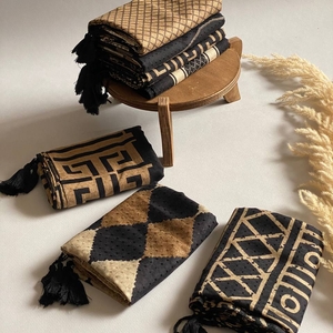 شال نخی ترکیبی ۰۶