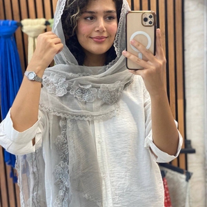 پارت شال وارداتی ایراد دار