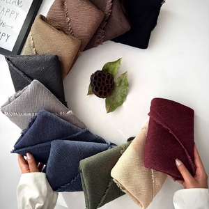 شال کنفی دور ریش