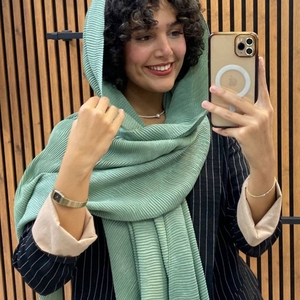 شال پلیسه جناقی