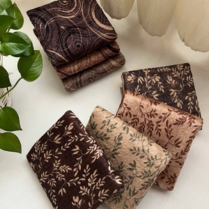 شال مخمل موهر شکوفه 