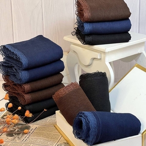 شال برشکا وارداتی دور دانتل