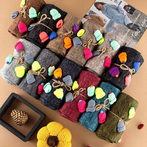 شال گردن آنغوره 