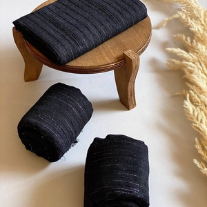 شال نخی لمه زری دار ۳۸