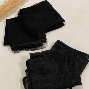 مینی اسکارف دورگان و تور