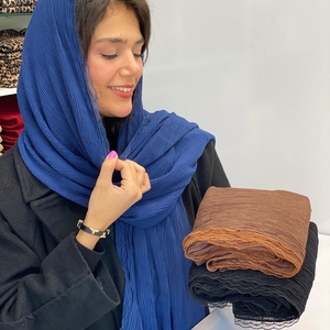 شال نخب برشکا دور دانتل