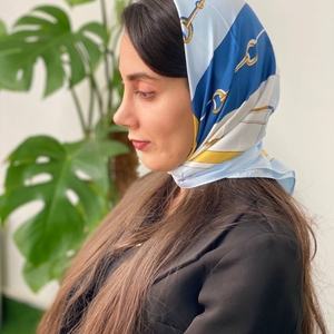 روسری مینی توییل کالکشن 