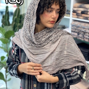 شال نخی وارداتی