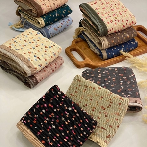 شال برشکا وارداتی گلدار