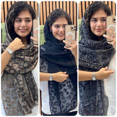 شال گیپور مجلسی 