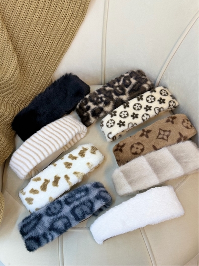 هد بند روسی