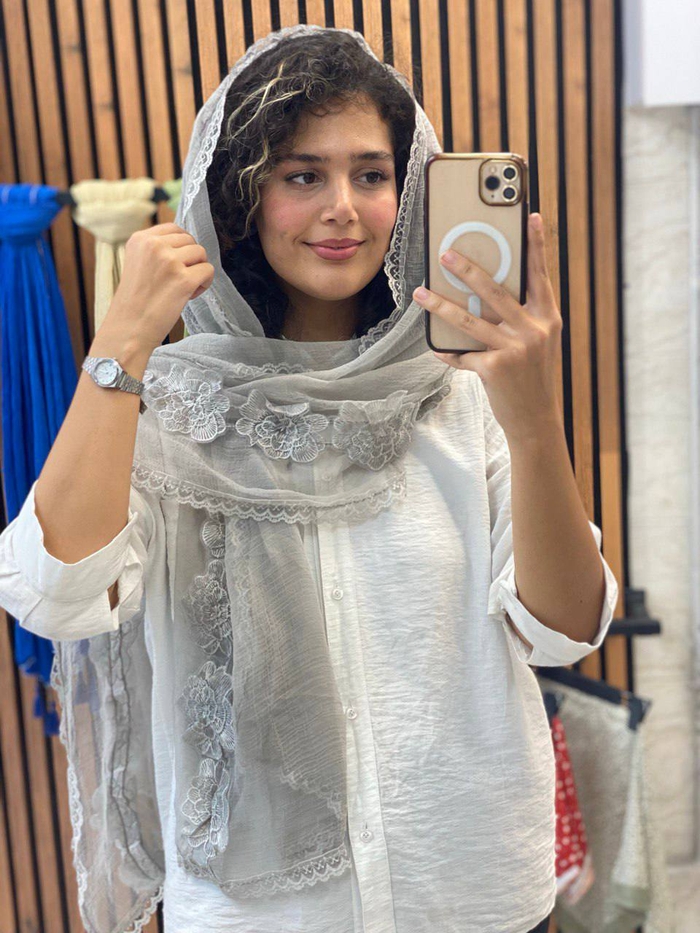 پارت شال وارداتی ایراد دار