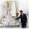 کیک عروسی 4