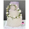 کیک عروسی 10