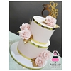 کیک عروسی 1