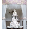 کیک عروسی 4