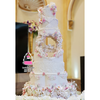 کیک عروسی 13
