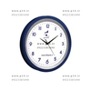 ساعت دیواری تبلیغاتی دیاکو2 (قطر 38 سانتیمتر)