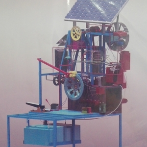 موتور الکترومغناطیسی