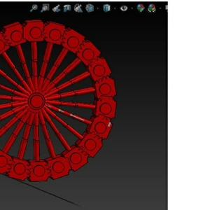 طراحی سالیدوورکس